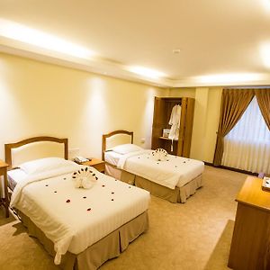 Grand Deluxe Double or Twin Room